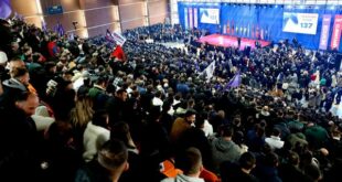 Koalicioni për “Kosovën Fituese” ka vazhduar aktivitetin fushatës zgjedhore në Malishevë