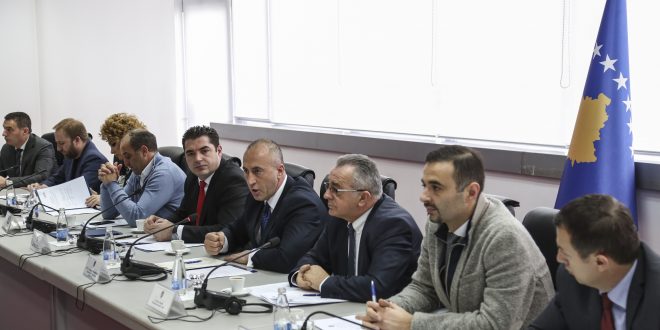 Haradinaj: Kosova ka hyrë në hartën e vendeve me interes për investim