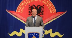 Kryeministri Haradinaj, ka bërë me dije se i ka ndarë medaljen ‘Gjergj Kastrioti – Skënderbeu’ heroit Bylbyl Breçani
