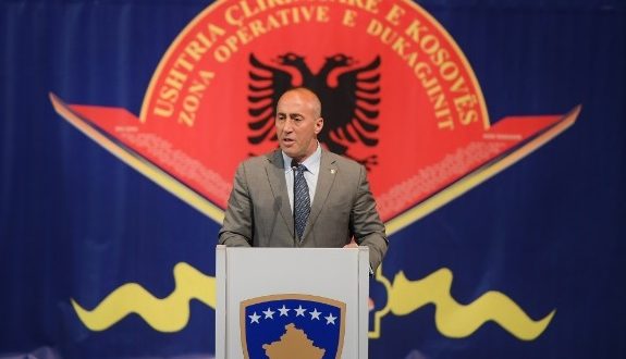 Kryeministri Haradinaj, ka bërë me dije se i ka ndarë medaljen ‘Gjergj Kastrioti – Skënderbeu’ heroit Bylbyl Breçani