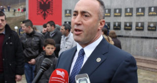 Haradinaj: Ne do të jemi fitues të zgjedhjeve