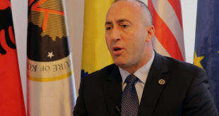 Haradinaj