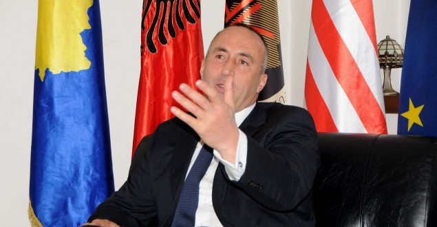 Kryeministri Haradinaj: Do ta respektojmë Kuvendin por kjo seanca e sotme nuk meriton respekt