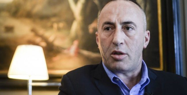 Kryeministri i vendit Ramush Haradinaj: Kuvendi sa më shpejt ta marrë vendimin për demarkacionin