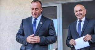 Haradinaj - Mustafës: Në tri vitet e qeverisjes tënde janë rritur bastoret dhe kazinot, ne do t'i vëjmë nën kontroll ato