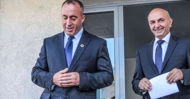 Haradinaj - Mustafës: Në tri vitet e qeverisjes tënde janë rritur bastoret dhe kazinot, ne do t'i vëjmë nën kontroll ato