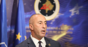 Ramush Haradinaj: Kosova është në një gjendje të rëndë, për shkak të mënyrës së qeverisjes së qeverisë aktuale