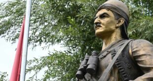 Prof.dr. Sabile Keçmezi- Basha: JATAKËT DHE BUNKERËT E LIRISË - GRUPI I DYTË I JATAKËVE TË DËNUAR PËR STREHIMIN E HASAN REMNIKUT (16)