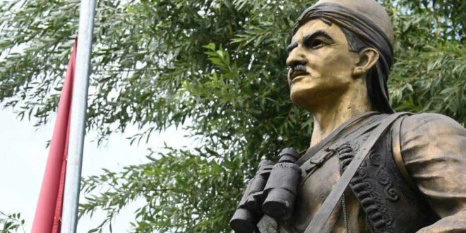 Prof.dr. Sabile Keçmezi- Basha: JATAKËT DHE BUNKERËT E LIRISË - GRUPI I DYTË I JATAKËVE TË DËNUAR PËR STREHIMIN E HASAN REMNIKUT (16)