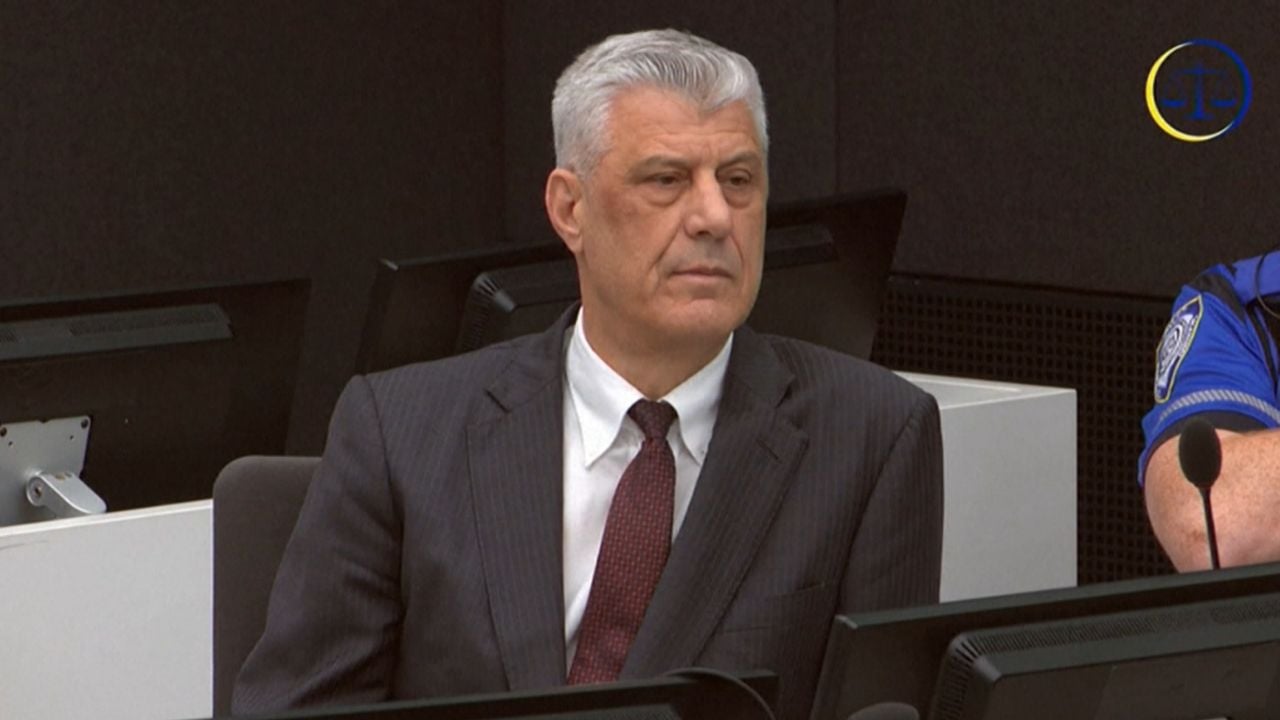 Mbrojtja e Thaçit godet Prokurorinë Speciale   Po na pengon provat dhe po deformon procesin 