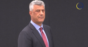 Mbrojtja e ish-kryetarit të Kosovës, Hashim Thaçi kërkon shkarkimin e gjyqtarit të Speciales, Emilio Gatti