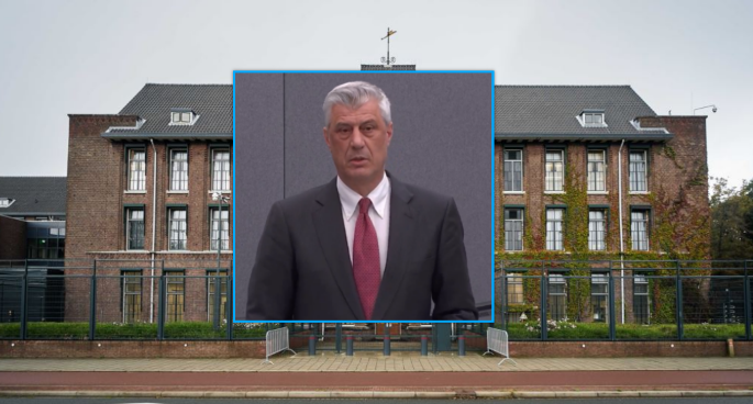 Mbrojtja e Thaçit kundërshton Prokurorinë  Shkelje procedurale pas mbylljes së çështjes