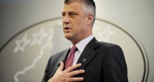 Thaçi