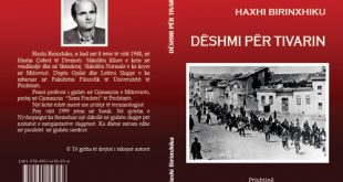 Haxhi Birinxhiku: Dëshmi autentike nga të mbijetuarit e Masakrës së Tivarit I