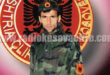 Haxhi Halil Hoti (2.4.1967 - 8.6.1998)