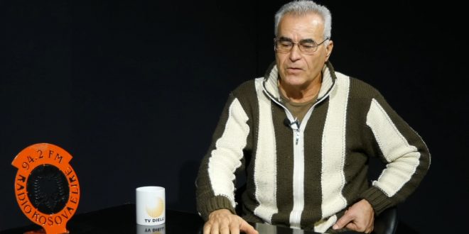 Hazir Xhafolli: Shpërthimet e bombave, në Prishtinë, kishin karakter paralajmërues kundër regjimit që ushtronte dhunë e represion në vitin 1981 e më pas