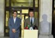 Kurti pas takimit me Abdixhikun: Racionaliteti po mbizotëron në bisedime, synojmë marrëveshje politike