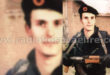 Hetem Cenë Rexhaj (18.3.1969 - 21.5.1999)