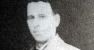 Prof.dr. Sabile Keçmezi- Basha: JATAKËT DHE BUNKERËT E LIRISË - PUSHKATIMI I HODO ALIBEGUT (45)