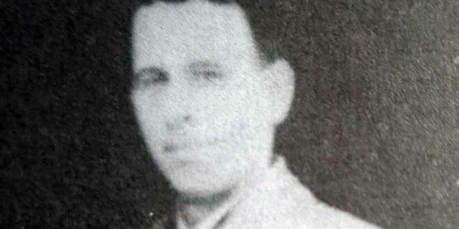 Prof.dr. Sabile Keçmezi- Basha: JATAKËT DHE BUNKERËT E LIRISË - PUSHKATIMI I HODO ALIBEGUT (45)