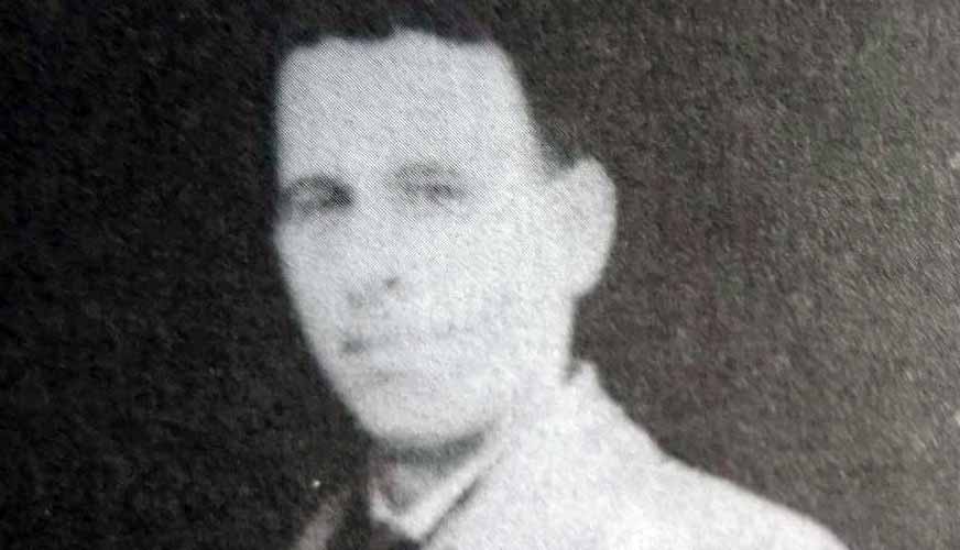 Prof dr  Sabile Keçmezi  Basha  JATAKËT DHE BUNKERËT E LIRISË   PUSHKATIMI I HODO ALIBEGUT  45 