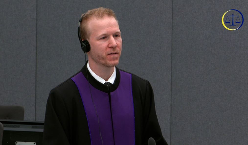 Deklaratat e Prokurorisë në Hagë nxisin kritika  pretendime të forta  interpretime të kontestuara për rolin e UÇK së