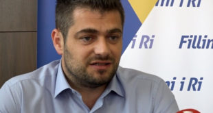 Deputeti, Andin Hoti, kërkoi që në dialogun me Serbinë të bisedohet për fatin e personave të zhdukur...