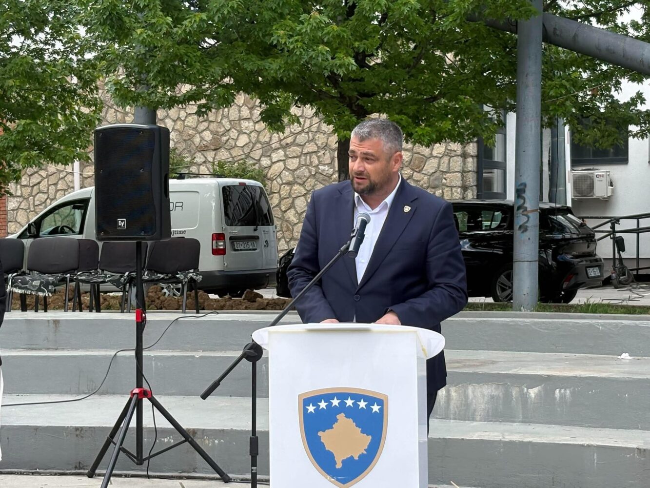 Hoti  Mbes i përkushtuar që familja të jetë në qendër të politikave tona