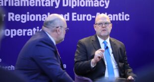 Hovenier: Shpresa ime është Qeveria-Kurti të dëgjojë këshillat dhe do të duhet të jetë avokat më efektiv