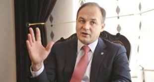 Enver Hoxhaj: Kandidati i vetëm për kryetar të Kuvendit është Kadri Veseli, zgjedhja e tij është e pandalshme