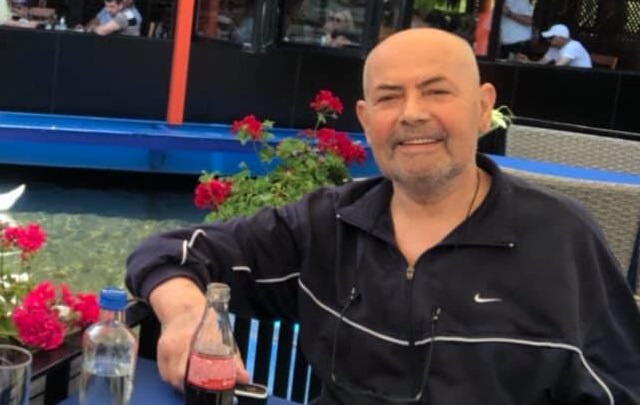 Bedri Halimi  Me rastin e përvjetorit HYSEN GEGA   EMËR QË NUK VDES