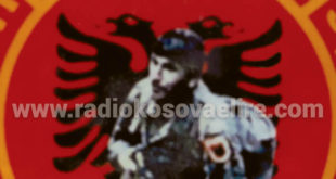 Hysen Malë Arifi (20.11.1964 - 9.8.1998)