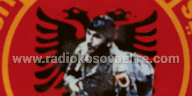 Hysen Malë Arifi  20 11 1964   9 8 1998 