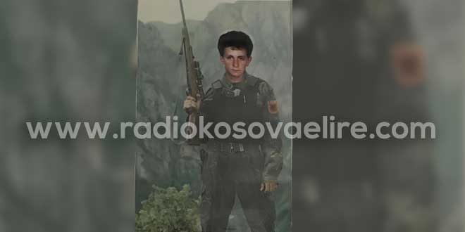 Hysen Ukë Komoni  15 3 1980  22 7 1998 