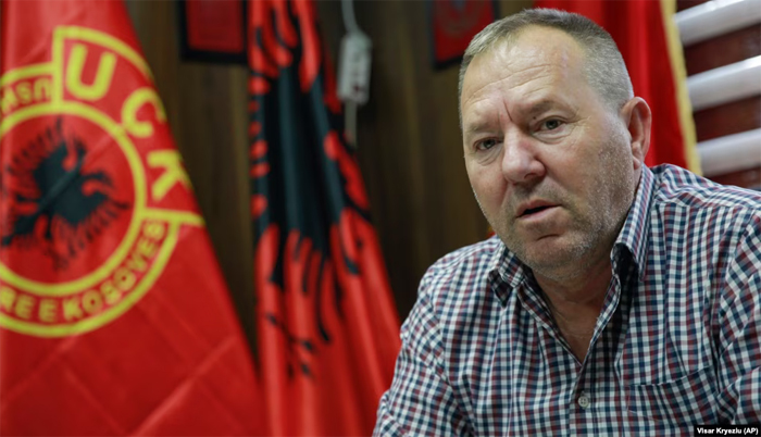 Hysni Gucati  Shoqatat e luftës jashtë projektbuxhetit 2026