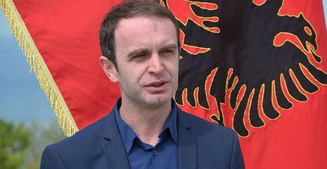 Nik Gjeloshaj: Qeveria e Malit të Zi po i hakmerret komunës së Tuzit për shkak të vendosjes së Flamurit të Kosovës