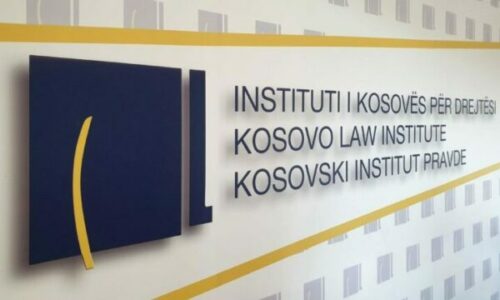 IKD  Qeveria po shkel ligjin me Komisionin e Jurisprudencës   ngrihen dyshime për konflikt interesi