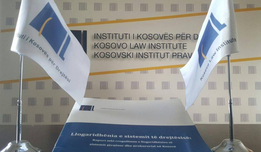 IKD  Partitë pa programe të matshme për qeverisje të mirë dhe sundim të ligjit