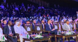 Ministri Shala gjatë qëndrimit në Emiratet e Bashkuara fton sipërmarrësit të investojnë në Kosovë