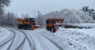 Raport mbi gjendjen e rrugëve në Republikën e Kosovës nga Ministria e Infrastrukturës