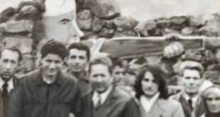Sali Onuzi: Qëndresa heorike e Karakushëve të Vlahnës së Hasit, më 27 prill 1944