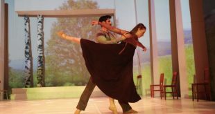 Luljeta Ademi: Kosova ende pa Shkollë Kombëtare të Baletit