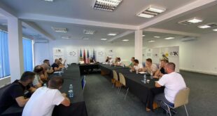 Dhoma e Tregtisë dhe Industrisë e Kosovës: Bizneset goditen për të tretën herë me rritje e cmimit të cimentos