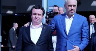Albin Kurti nuk do të jetë pjesë e takimit informal të kryeministrave të Ballkanit Perëndimor që do të mbahet në Tiranë