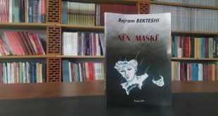 Ahmet Qeriqi: Në rrugëtimin e tij poetik, Bajram Bekteshi ecën lirshëm, si kalorës i fjalës së lirë