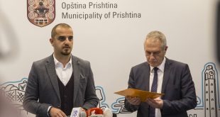 Sindikata e Sektorit Privat të Kosovës deklaron se Jusuf Azemi nuk përfaqësoi punëtorët në takim