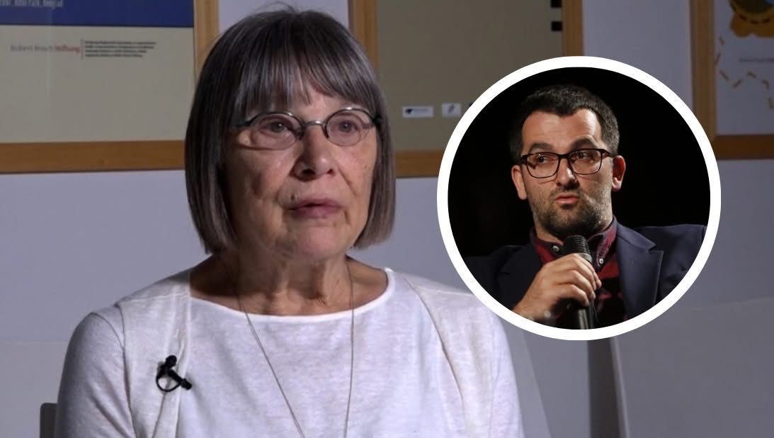 Reagon Fondi për të Drejtën Humanitare  Të vrarët në Dubravë ishin të burgosur  jo persona të armatosur