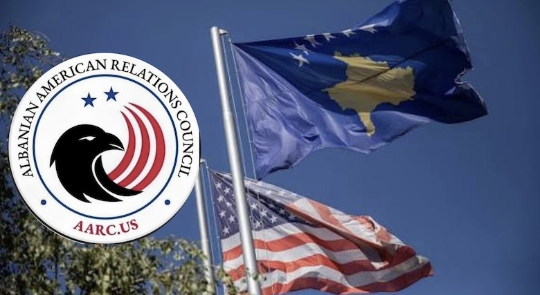 Këshilli i Marrëdhënieve Shqiptaro Amerikane ka mirëpritur deklaratat e ShBA së  për rifillimin e Dialogut Strategjik me Kosovën