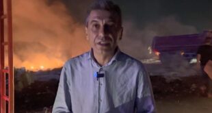 BDI: Shkupi helmohet, Izeti fshihet! Nga nënkryetar i Ali Ahmetit, përfundoi në zëdhënës i Mickoskit!