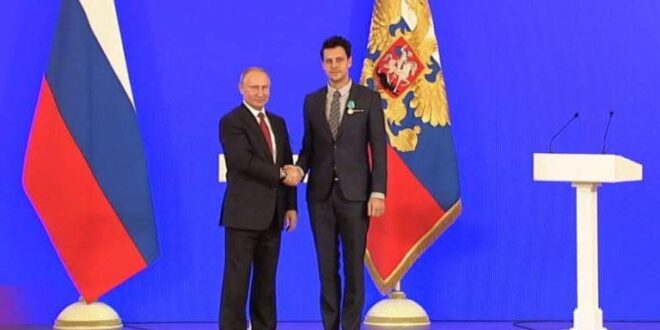 BDI: Raste të reja konfirmojnë penetrimin e “botës serbe” dhe ndikimit rus në RMV nën qeverinë Mickoski